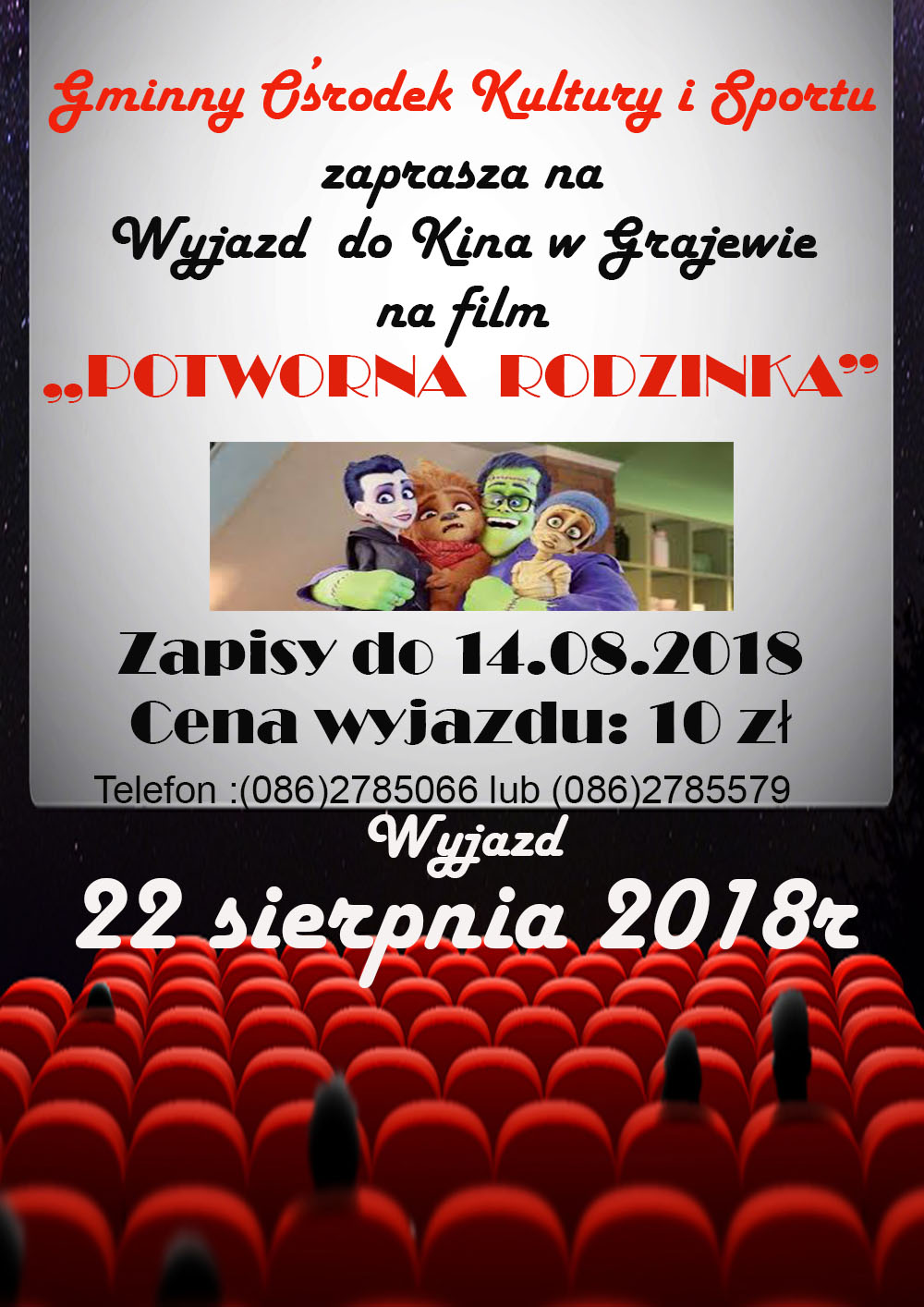 kino popr