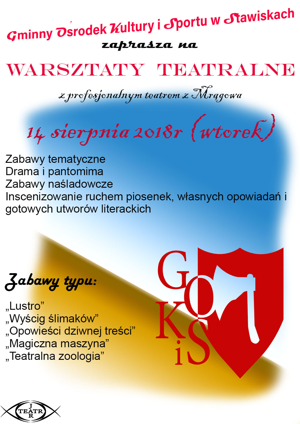 mragowo