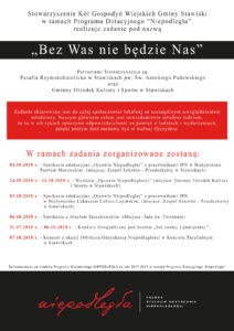 informacja web