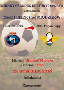 plakat na strone