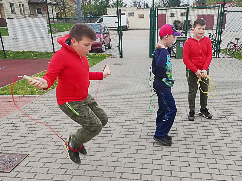 sportowe soboty 1