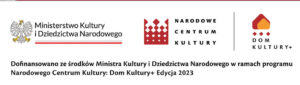 logotypy NCK