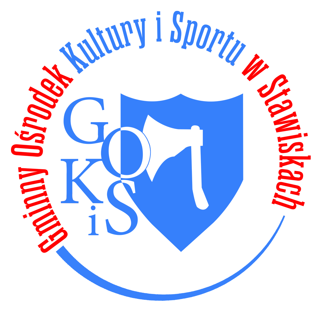 Gminny Ośrodek Kultury i Sportu w Stawiskach